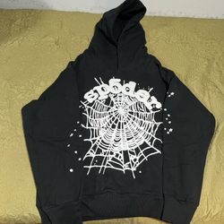 Spyder Hoodie 