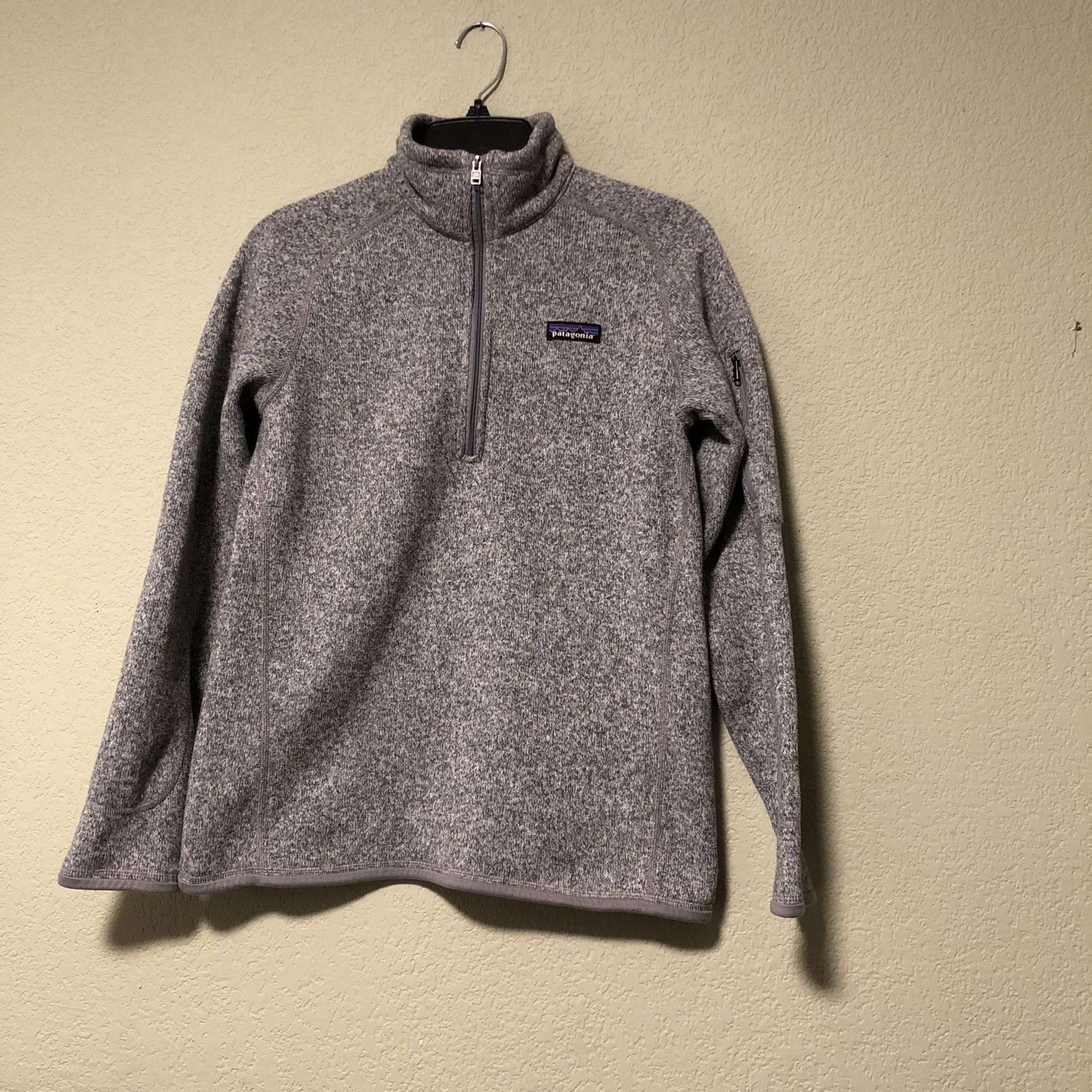 Patagonia Fleece 