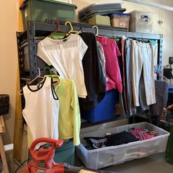 Women’s Clothing for Sale