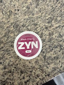 Flavored Swedish Zyns