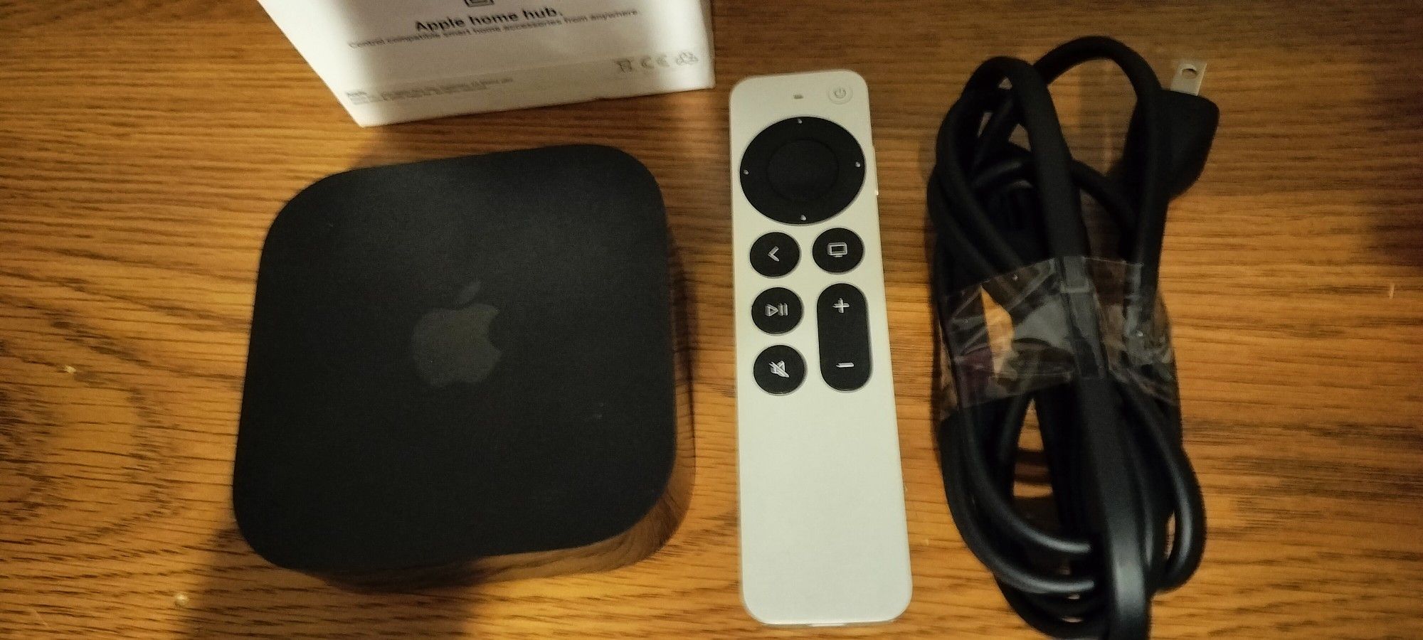 Apple TV
