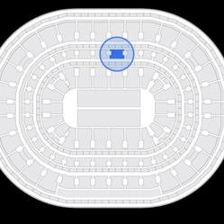Bad Bunny Tickets For Sat 30/24