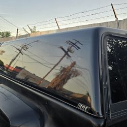 A.r.e Bed Cap Truck Cap Square Body Chevy Gmc