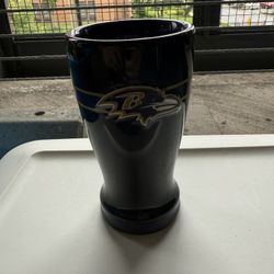 Baltimore Ravens Ceramic Mug