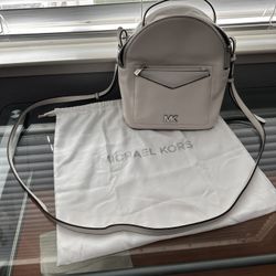 Michael Kors Backpack