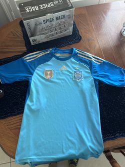 soccer jerseys size medium