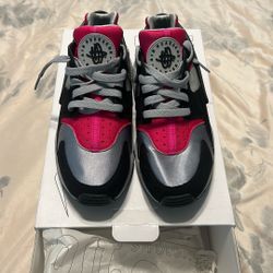 Custom Made Huaraches 