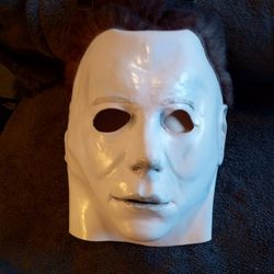 MICHAEL MYERS MASK 