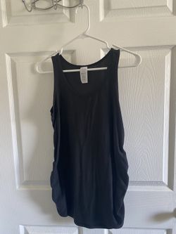 Maternity Tank Top