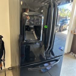 Refrigerator/freezer 