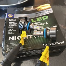 Led Lights