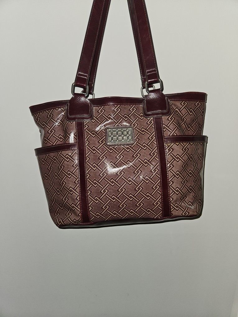 Wonderful Brand New Tote