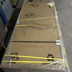 Brand New Xterra TRX3500 Folding Treadmill 