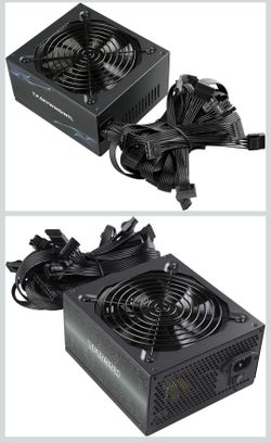 Computer Power Supply 1050 Watts
