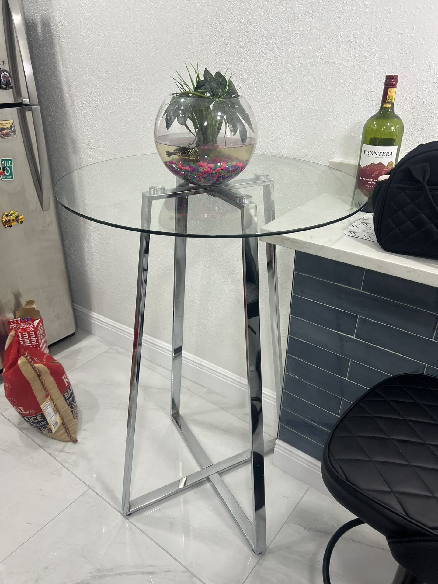 Mesa De Cocina