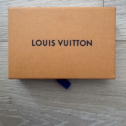 LV Neo Card Holder