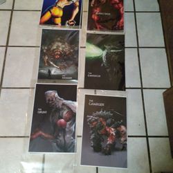Anime Posters