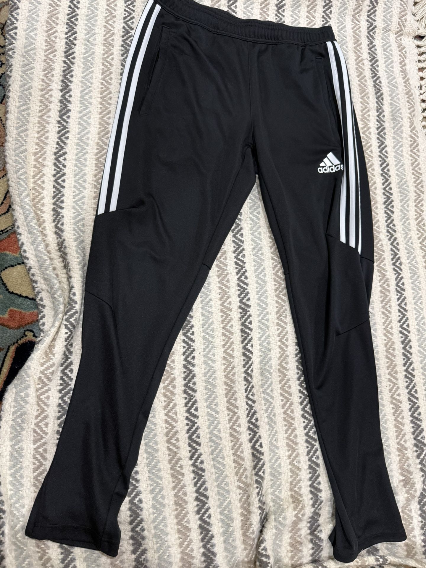 Adidas Jogger Pants