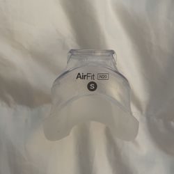 Resmed Nasal CPAP Mask S