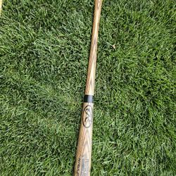 Baseball Bats. 