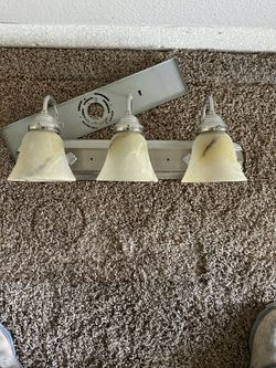 Light Fixtures