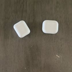 AirPods  2nd And 3rd Generation 