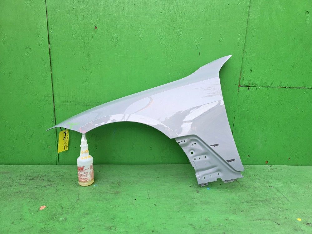 BMW 4 SERIES 2021 2022 2023 2024 FENDER