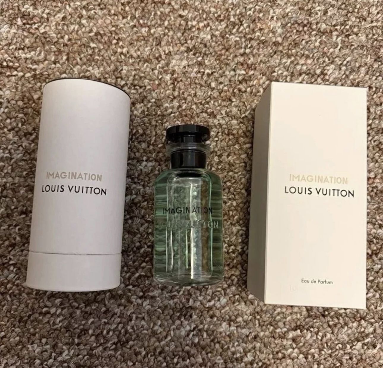 LV perfume