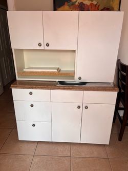 Fregadero para efficiency