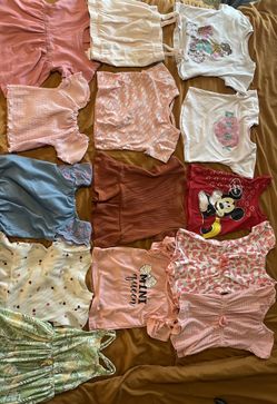 Toddler Girls Clothes