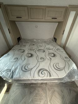 King Size RV Mattress 66x78