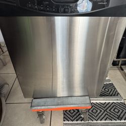 GE QuietPower 3 Stainless Steel Dishwasher – Works Great