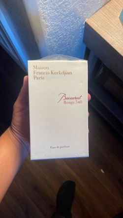 Maison Francis Kurkdjian Baccarat Rouge 540 EDP