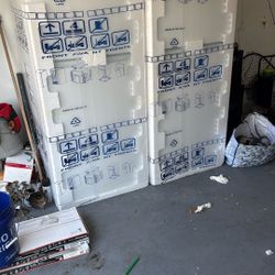 Brand New Forida 18.3