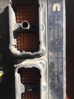 Cummins ism for trucks