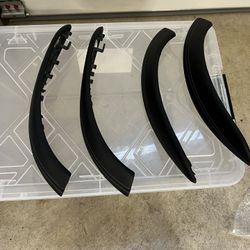 BMW F80 M3 Inner Door Armrest Handle