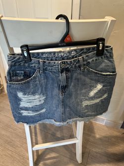 Vanilla Sky Skirt $5 Size 9