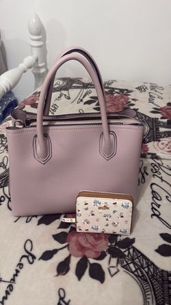 Set de Cartera y Monedero