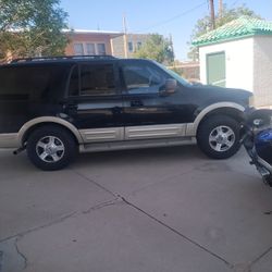 2005 Ford Expedition