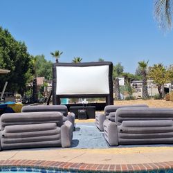 Movie Night