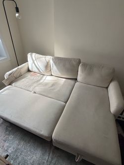 Sofa bed