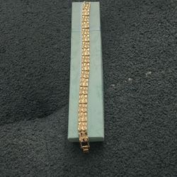 Nugget Bracelet