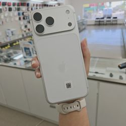 iPhone 17 Pro Max 256gb Unlocked 