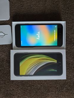 Iphone SE
