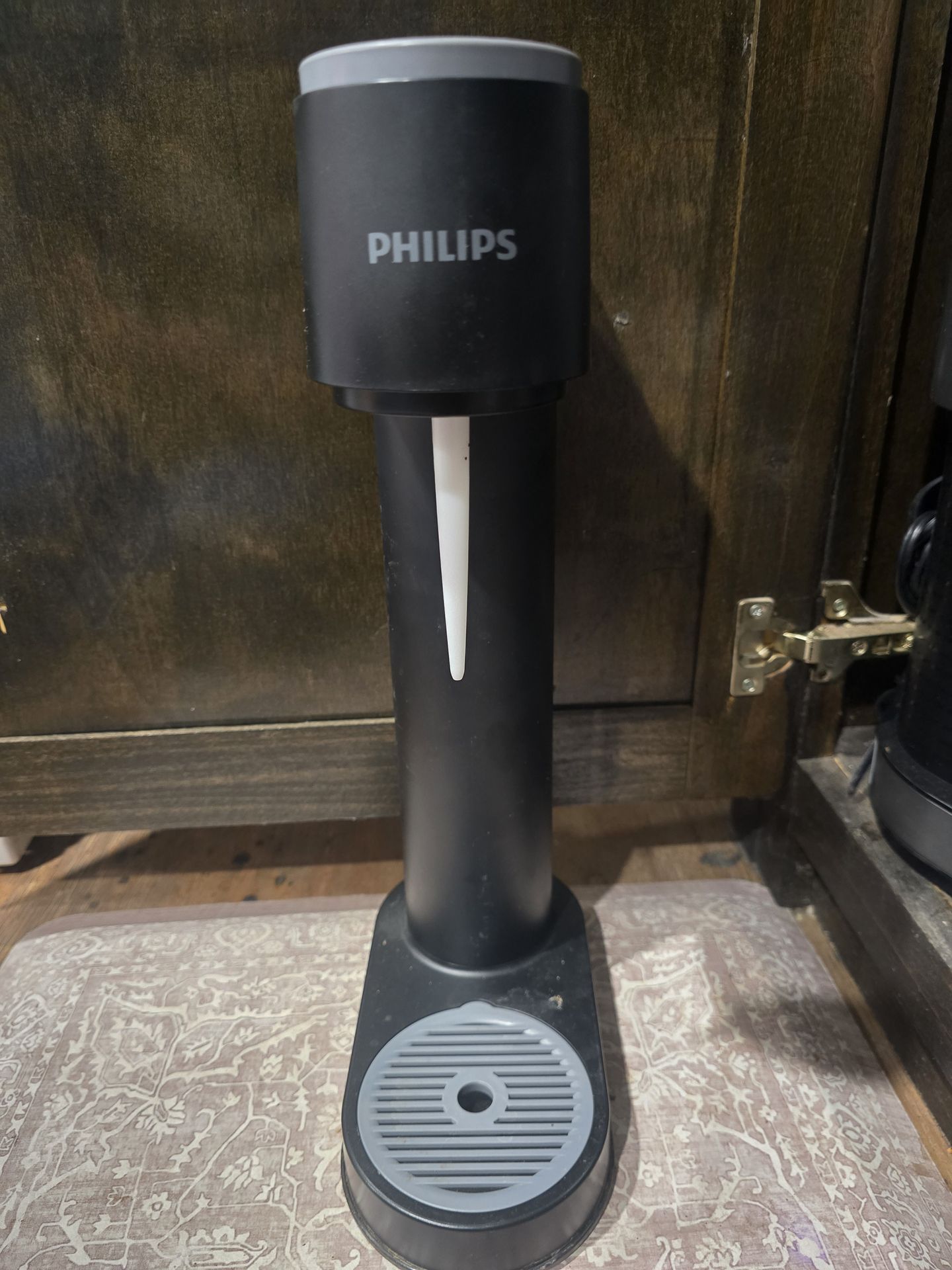 Fountain Soda Stream