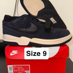 Size 9 Nike AAF88 New In Box