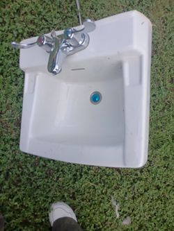 Lavabo