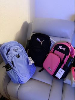 Puma backpack