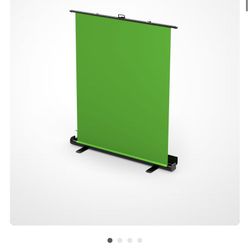 Green Screen/backdrop