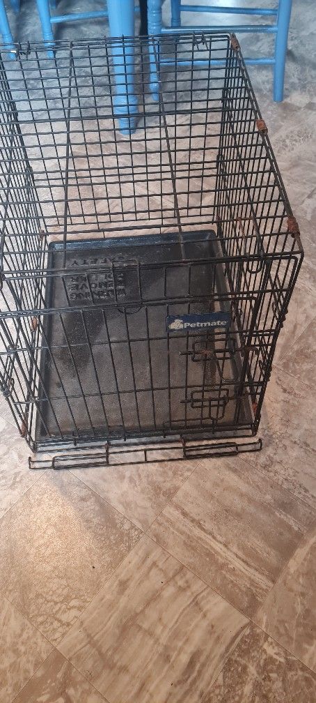 Dog Cage